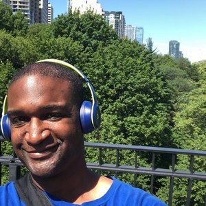 Meet your Posher, Dana